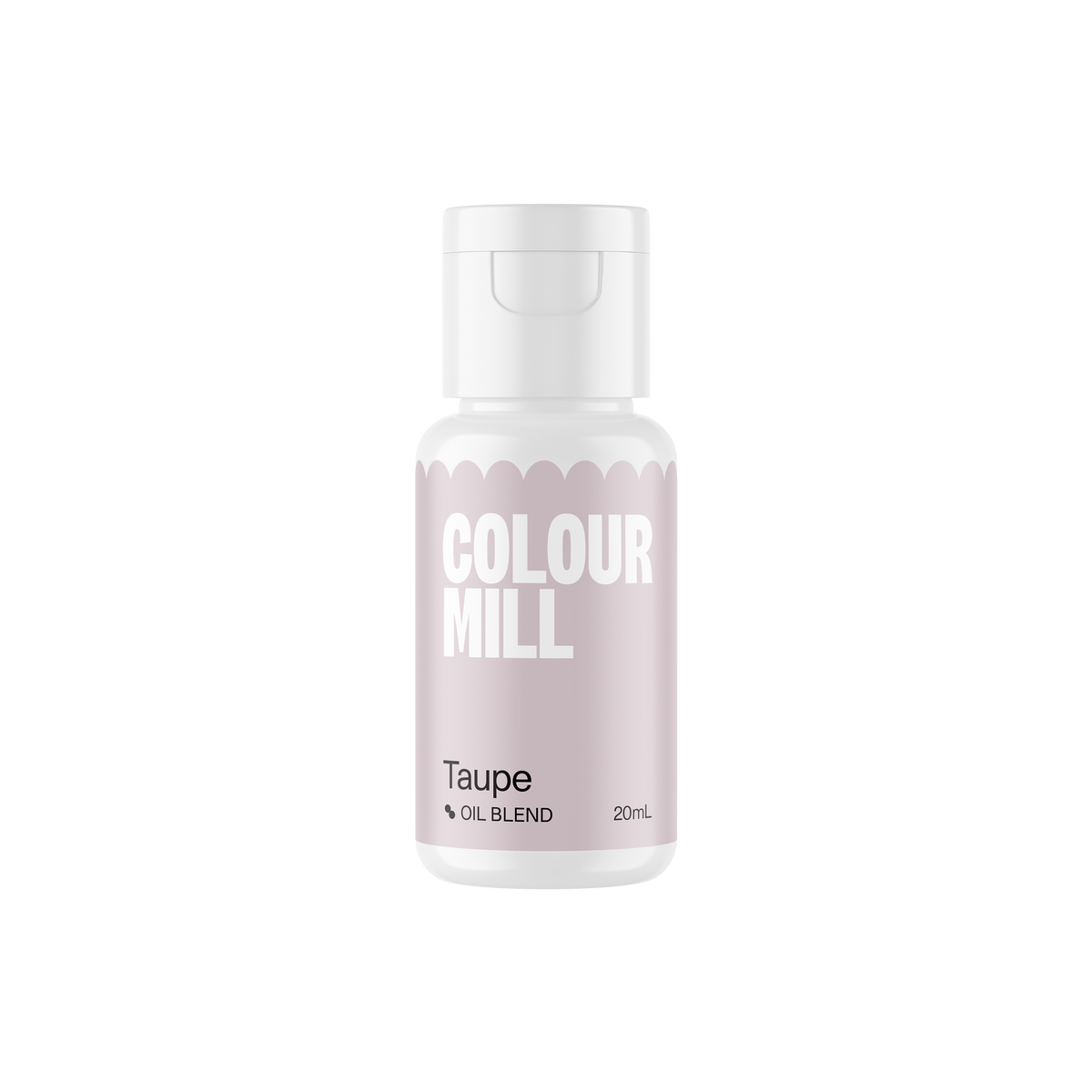 TAUPE | FOOD COLOUR | 20ML