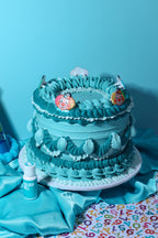 TEAL | FOOD COLOUR | 20ML