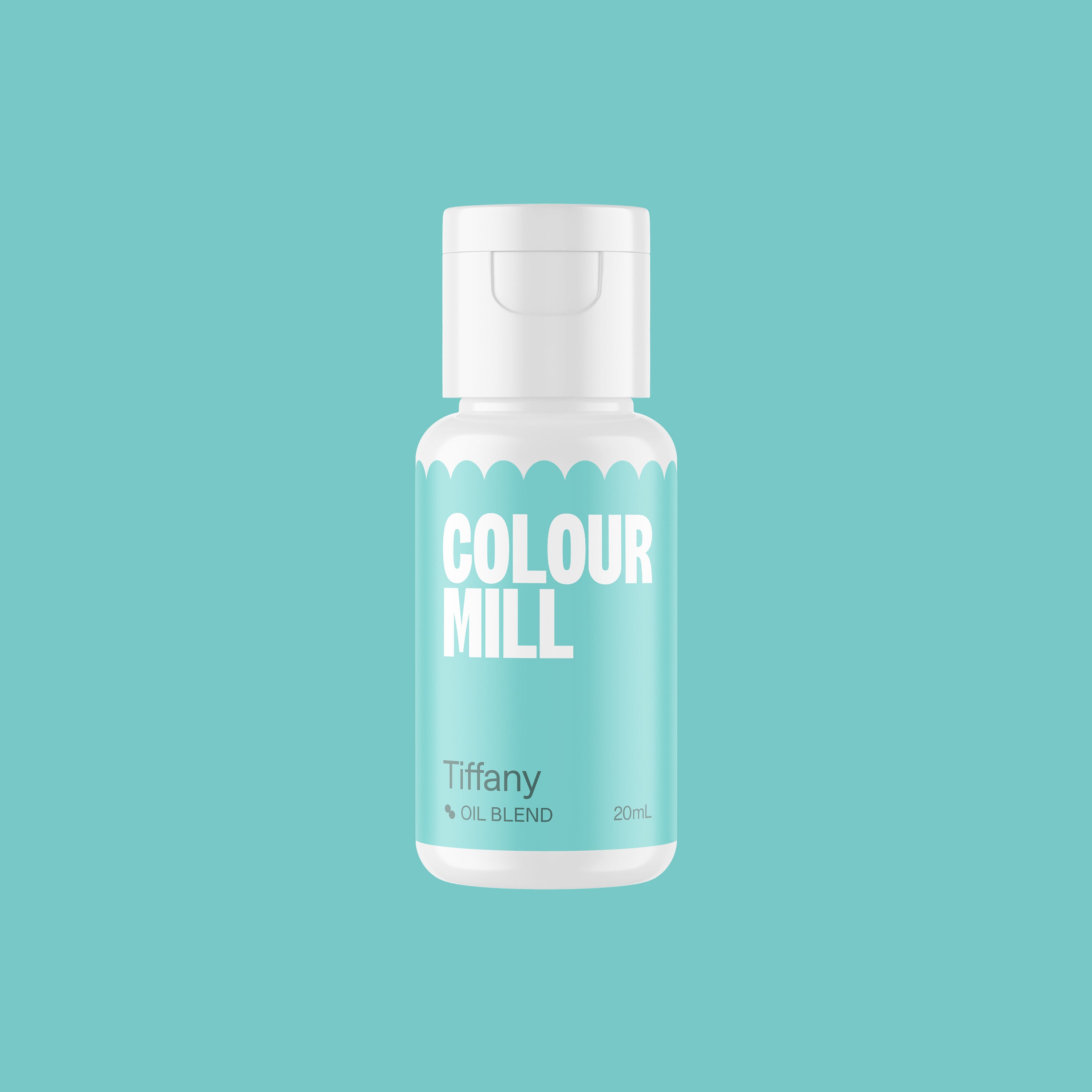 TIFFANY | FOOD COLOUR | 20ML