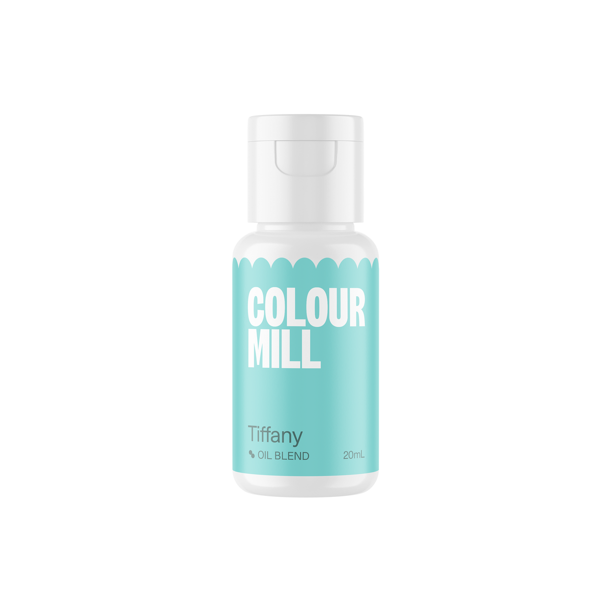 TIFFANY | FOOD COLOUR | 20ML
