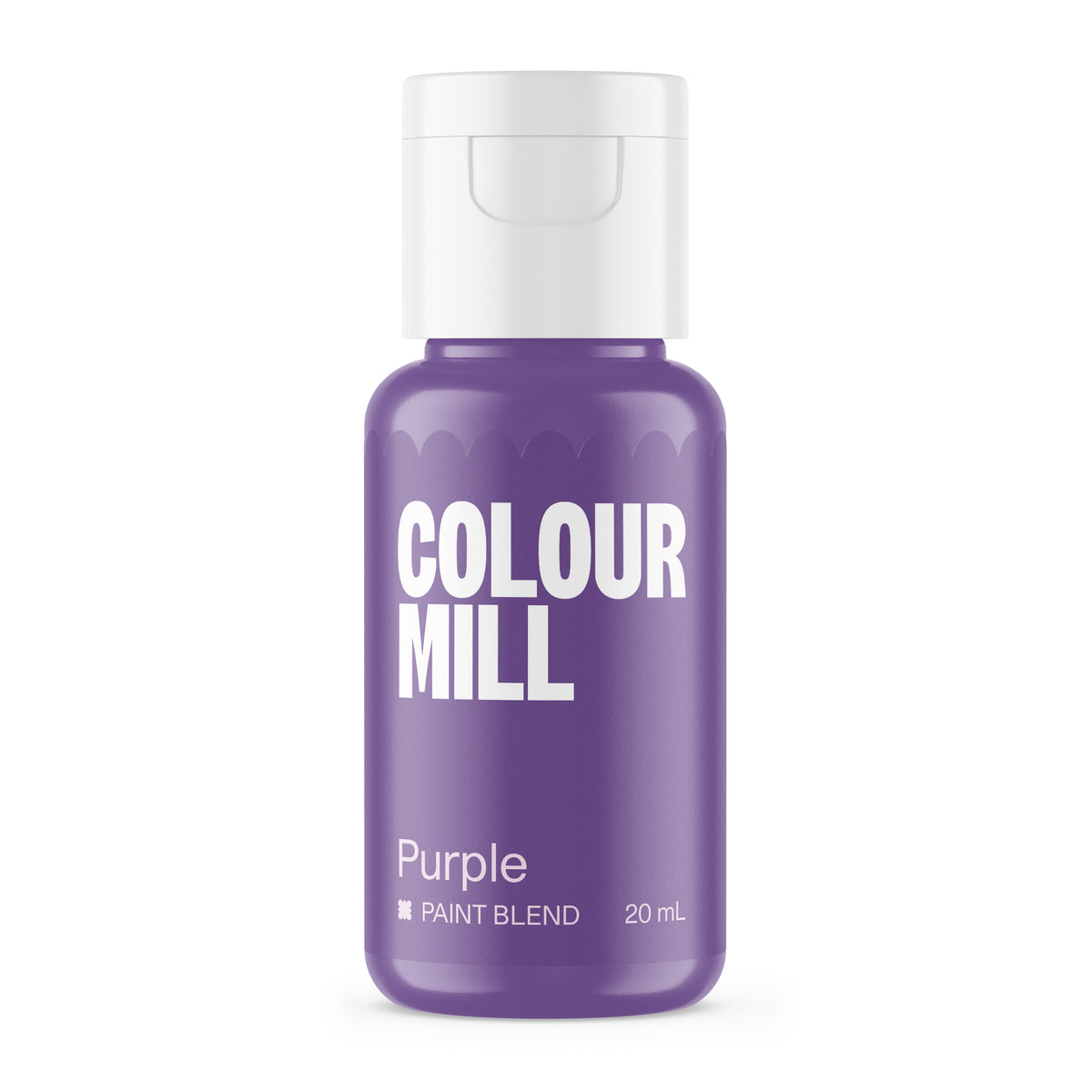 PURPLE | PAINT BLEND | 20ML