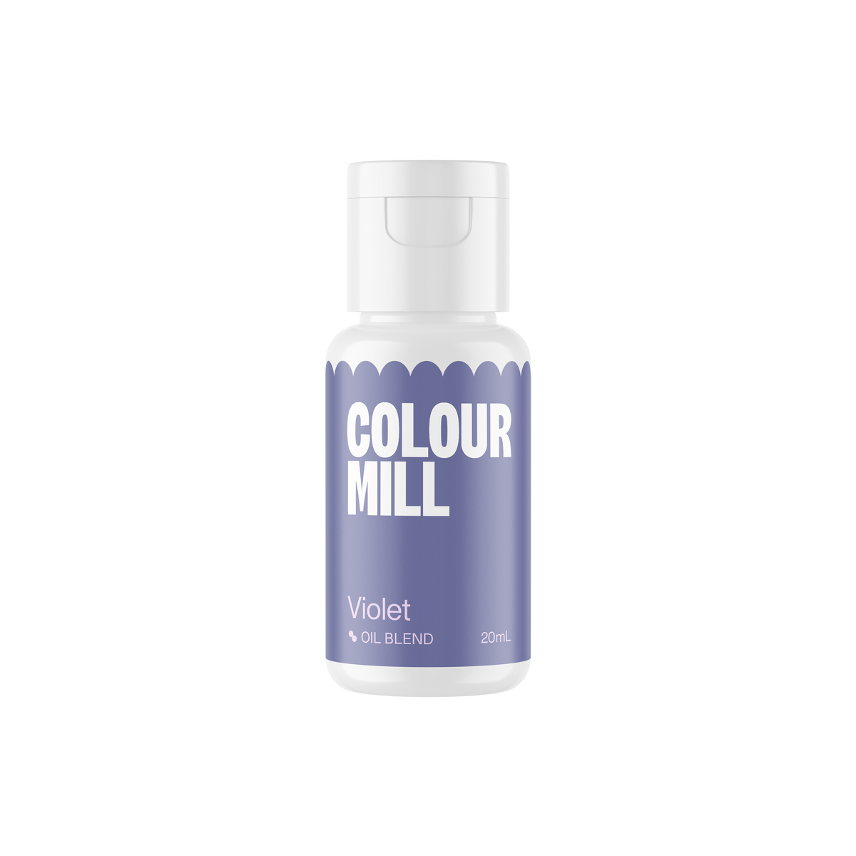 VIOLET | FOOD COLOUR | 20ML