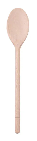 WOODEN SPOON 30CM