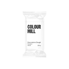 DECORATORS DOUGH | WHITE | 250G