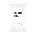DECORATORS DOUGH | WHITE | 1KG