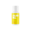 YELLOW | FOOD COLOUR | 20ML