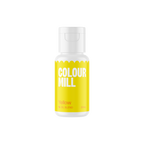 YELLOW | FOOD COLOUR | 20ML
