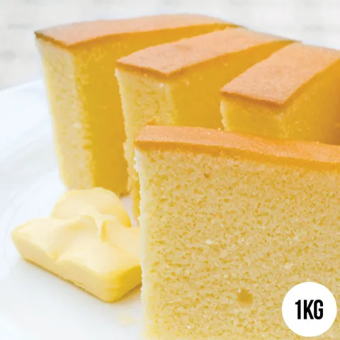 BUTTACAKE MIX | 1 KG