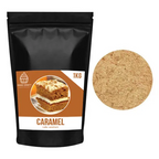 CARAMEL CAKE MIX | 1KG