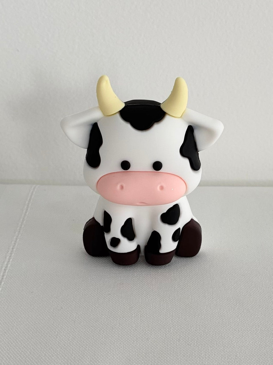 Cow Figurine