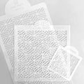 DIAMOND | 3 PIECE | STENCILS
