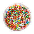 100s & 1000s Nonpareils Rainbow