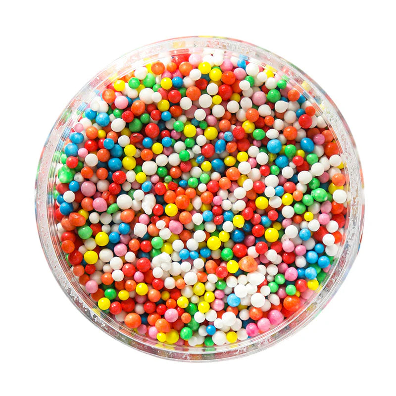 100s & 1000s Nonpareils Rainbow