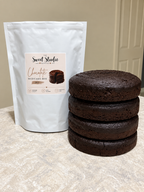 CHOCOLATE MUD MIX | 2KG