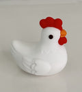 Chicken Figurine