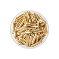 OTT BLING METALLIC RODS GOLD
