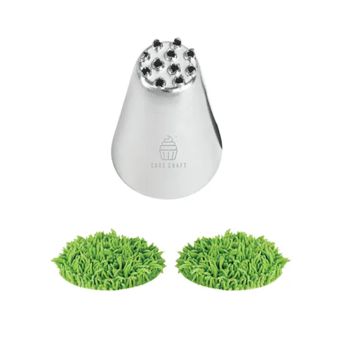 Grass #233 Piping Tip