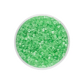 OTT BLING SANDING SUGAR - GREEN