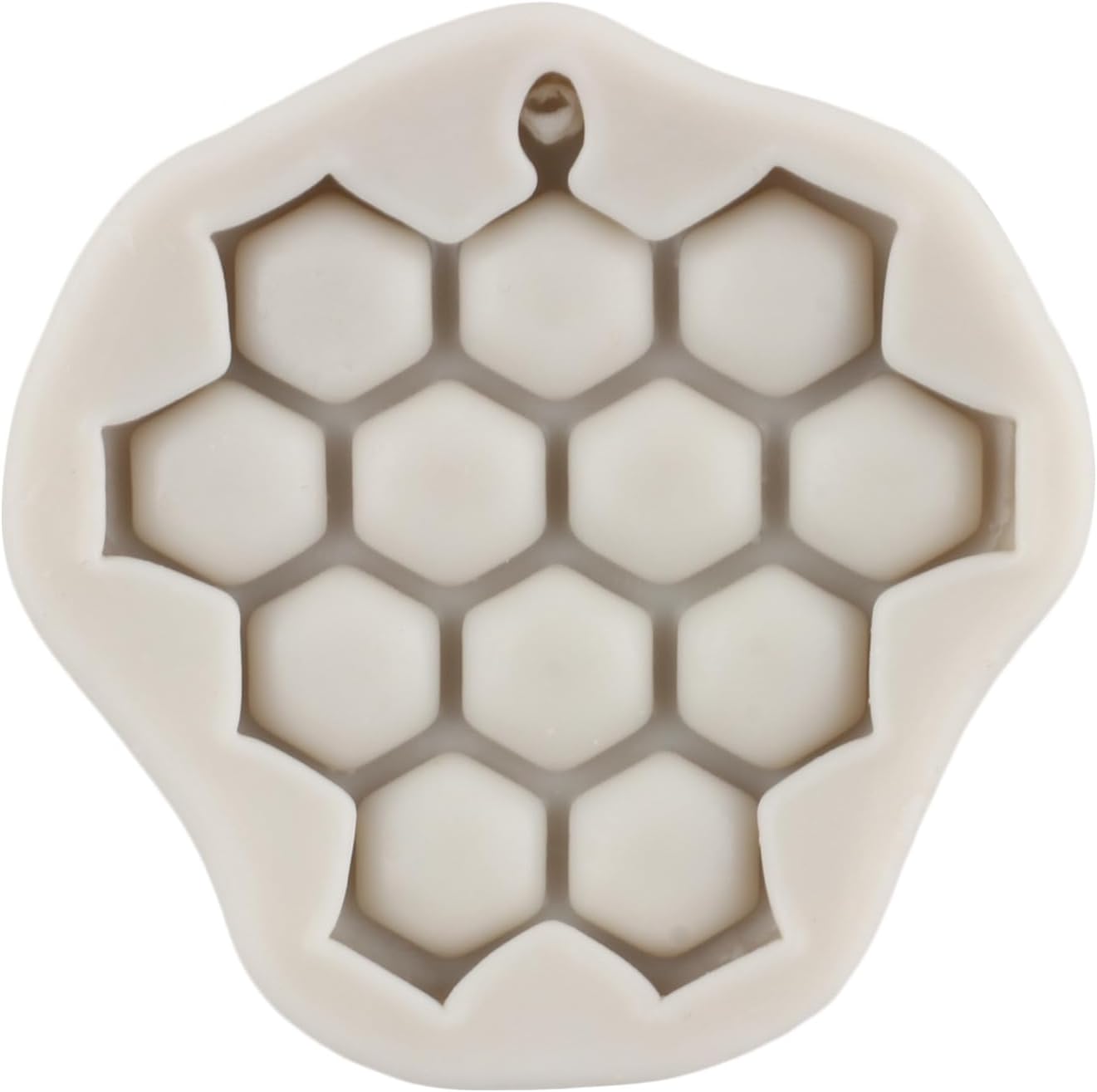 Honeycomb Silicone Mould