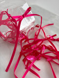 Hot pick vintage long ribbons