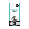 #112 Large Petal Piping Tip