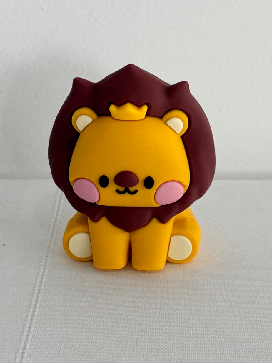 Lion Figurine