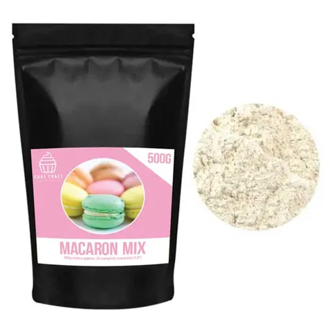 MACARON MIX | 500G
