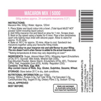 MACARON MIX | 500G