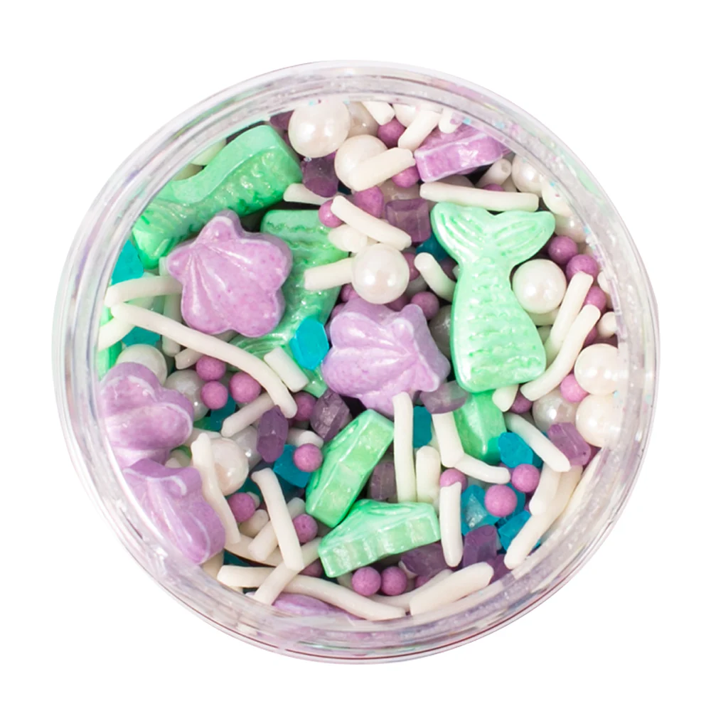 MERMAID TALES Blend Sprinkles - by Sprinks