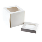 1 HOLE MONDO CUPCAKE BOX