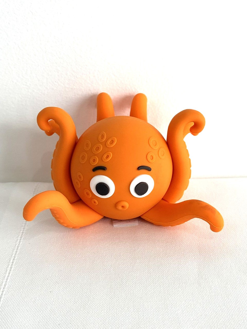 Octopus Figurine