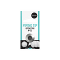 Open Star #32 Piping Tip