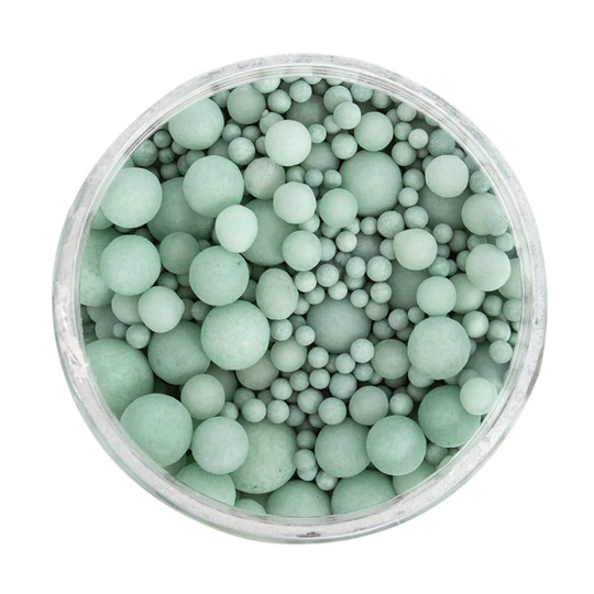 SPRINKS Green bubble bubble sprinkle blend