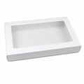 225 x 115 x 40 mm Cookie Box (REDUCED TO CLEAR)