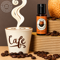 COFFEE | FLAVOUR FUSION | 21ML