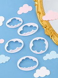 Cloud Cutters 5 Pack
