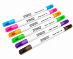 SPRINKS Edible Food Pen Set - PASTEL PACK (Pack of 6)