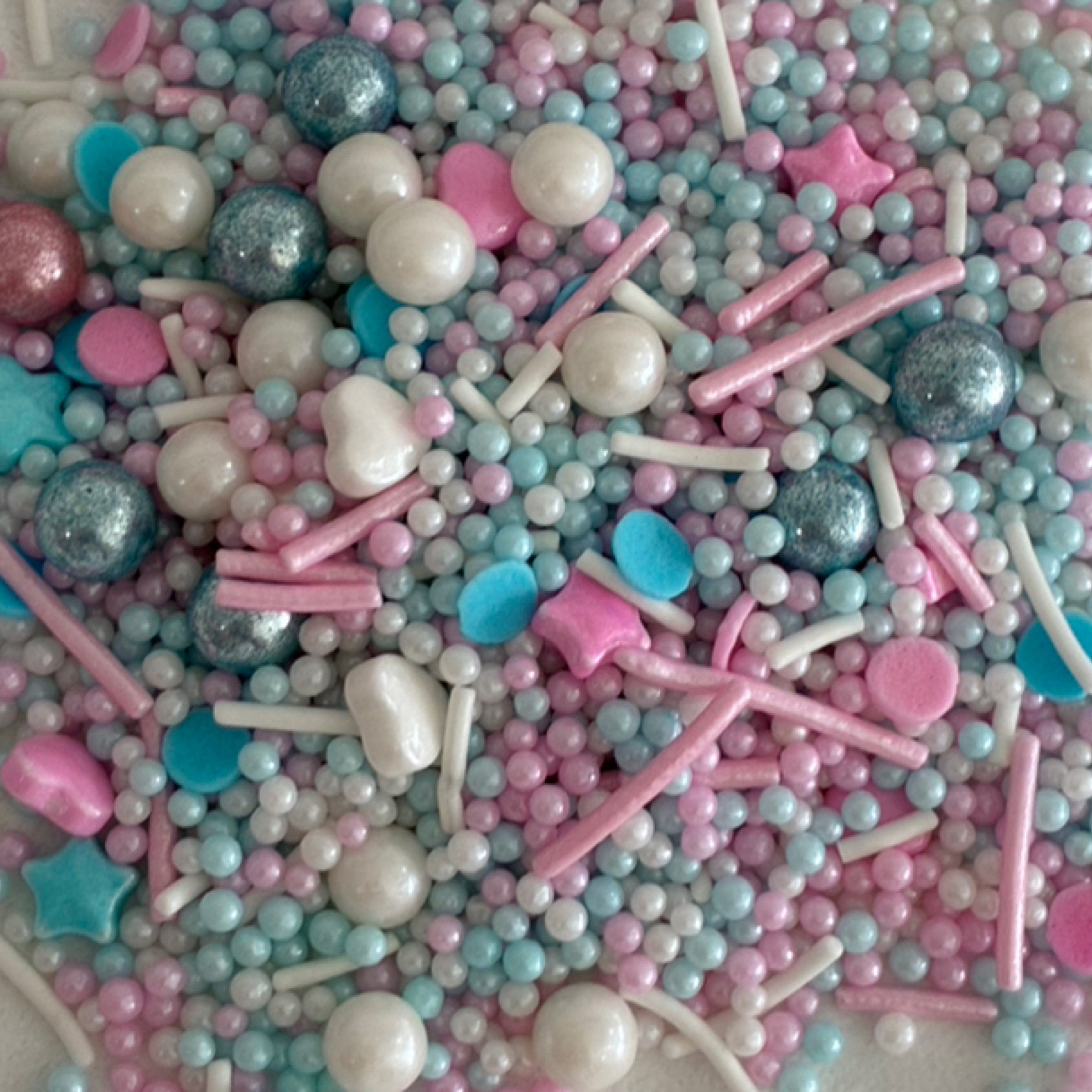 16 Wishes, Sparkling Sprinkle Blend