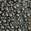 SPRINKS Metallic Black bubble bubble sprinkle blend