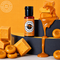 CARAMEL | FLAVOUR FUSION | 21ML