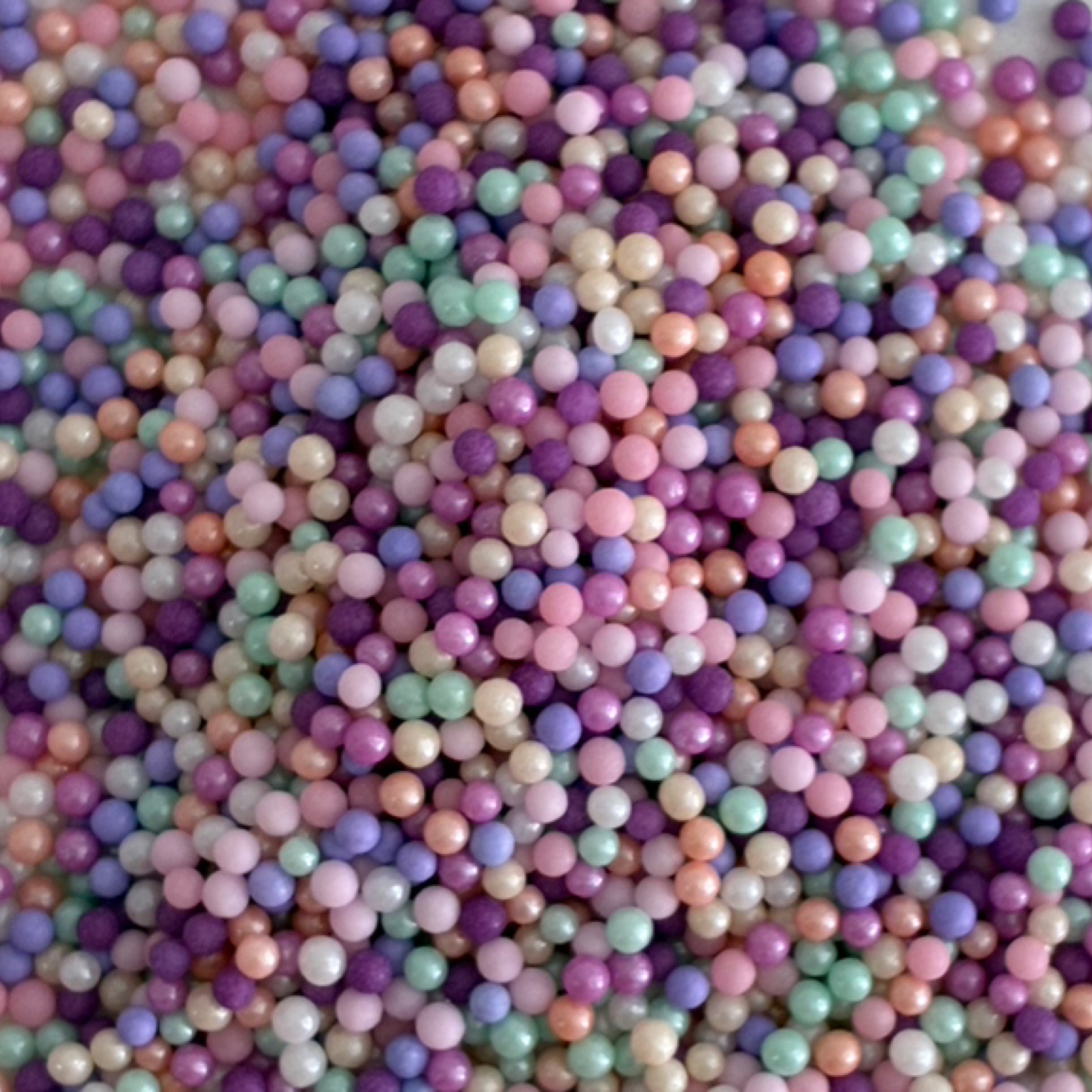 The Magic, Deluxe Sprinkle Blend