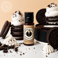 COOKIES & CREAM | FLAVOUR FUSION | 21ML