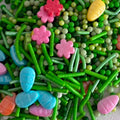 Sweet Treasure Chase, Sprinkle Fusion Deluxe
