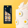 SPRINKS Icing Decorations - DAISY