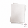 FROSTING SHEETS | A4 | 1 SHEETS
