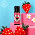 STRAWBERRY | FLAVOUR FUSION | 21ML