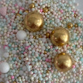 Mellow Symphony Deluxe Sprinkle Basics