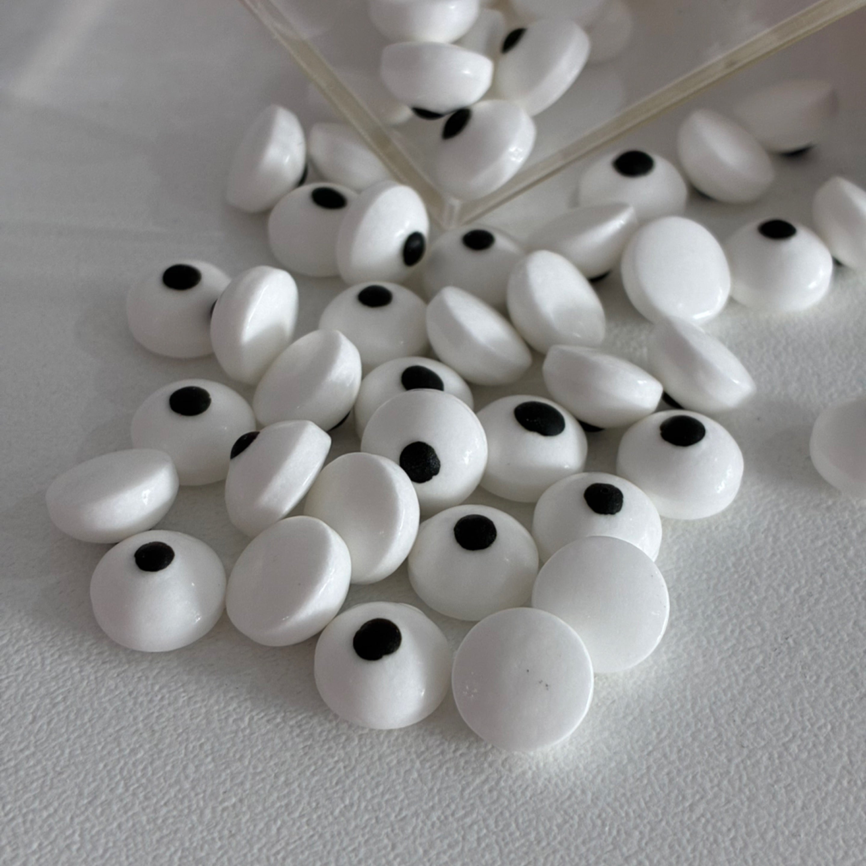 Googly eye’s sprinkles