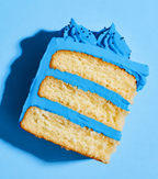 Sprinks BLUE Buttercream (425g)