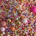 Meadow Blossoms Deluxe Sprinkle Blend